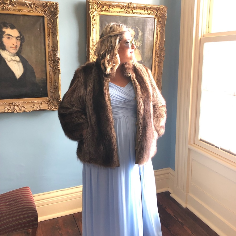 ***2 David’s Bridal dresses | read description